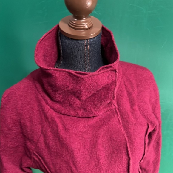 Wool jacket from Cache - Picture 3 of 7